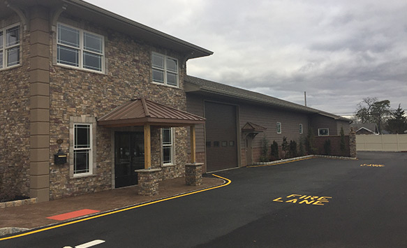 Beachwood Auto Body