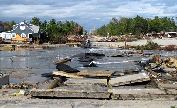 Rt 35 Reconstruction