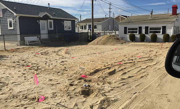 Superstorm Sandy