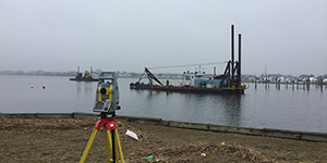 Hydrographic Surveys