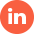 LinkedIn icon